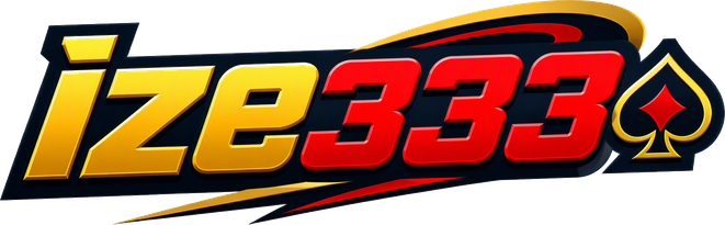 ize333 โลโก้